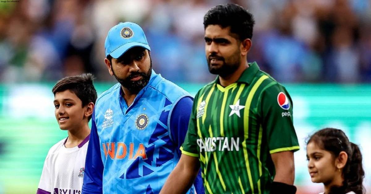 ICC World Cup 2023: Arch-rivals India, Pakistan to face-off at Ahmedabad's Narendra Modi Stadium this October